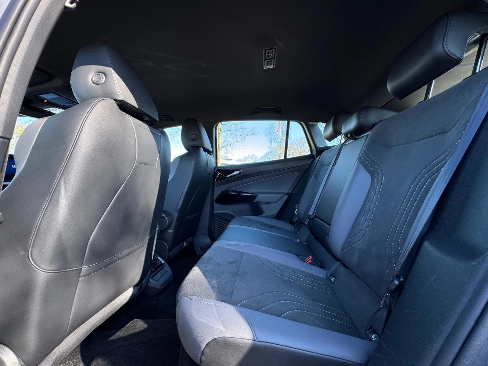 Hoofdafbeelding Volkswagen ID.4