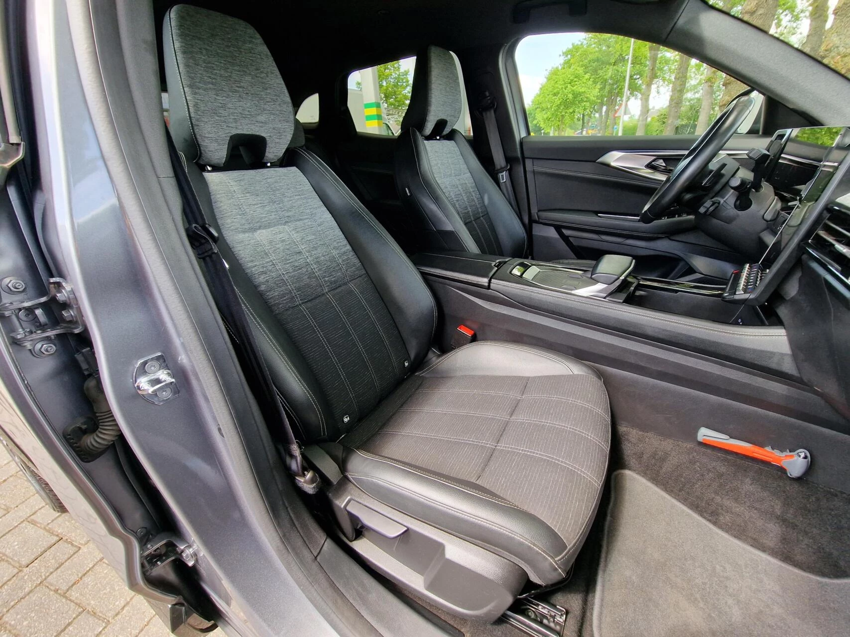 Hoofdafbeelding Renault Austral