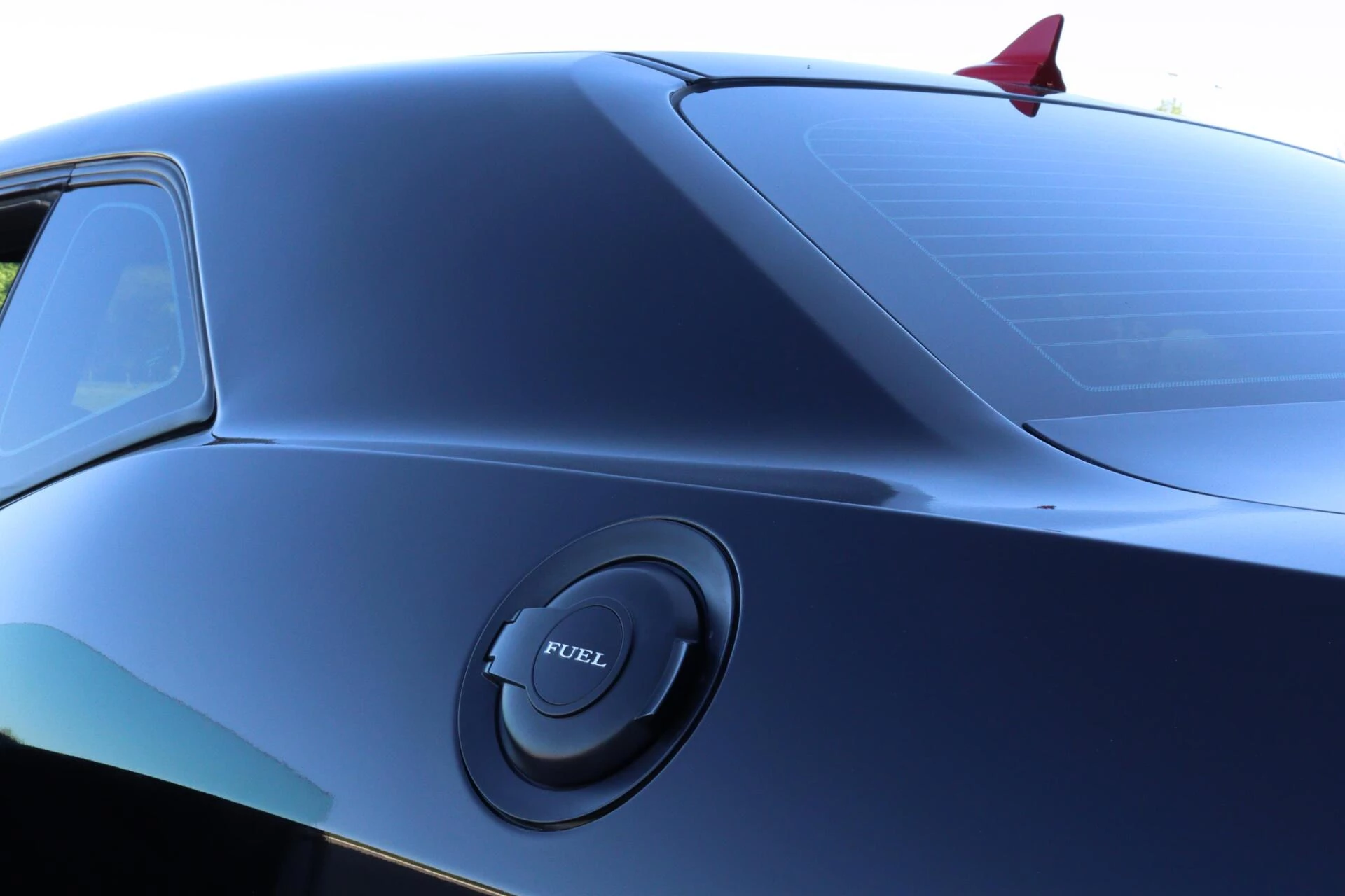 Hoofdafbeelding Dodge Challenger