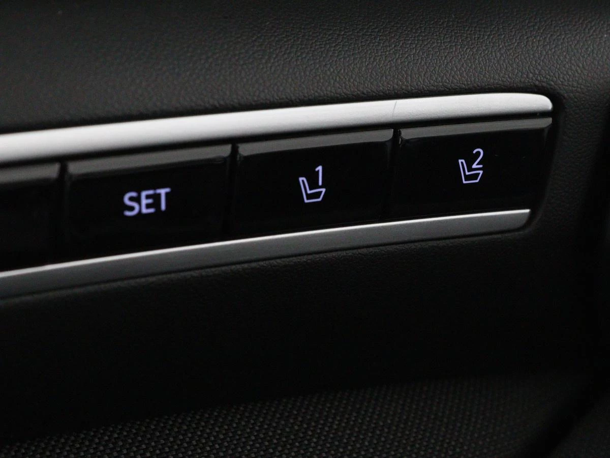 Hoofdafbeelding Hyundai Tucson Hybrid