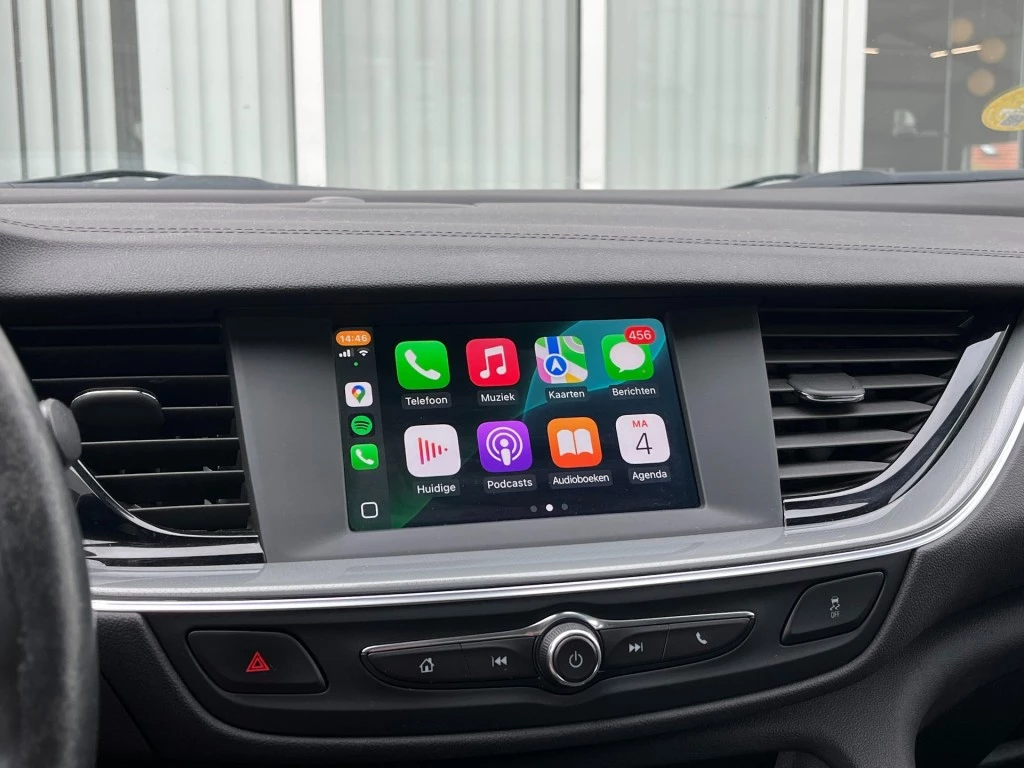 Hoofdafbeelding Opel Insignia