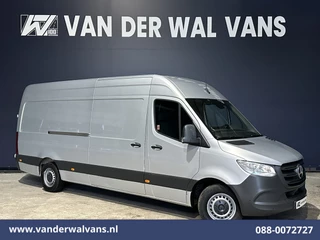 Mercedes-Benz Sprinter 314 CDI 143pk L3H2 Euro6 Airco | Camera | Navigatie | Apple Carplay Android Auto, Parkeersensoren