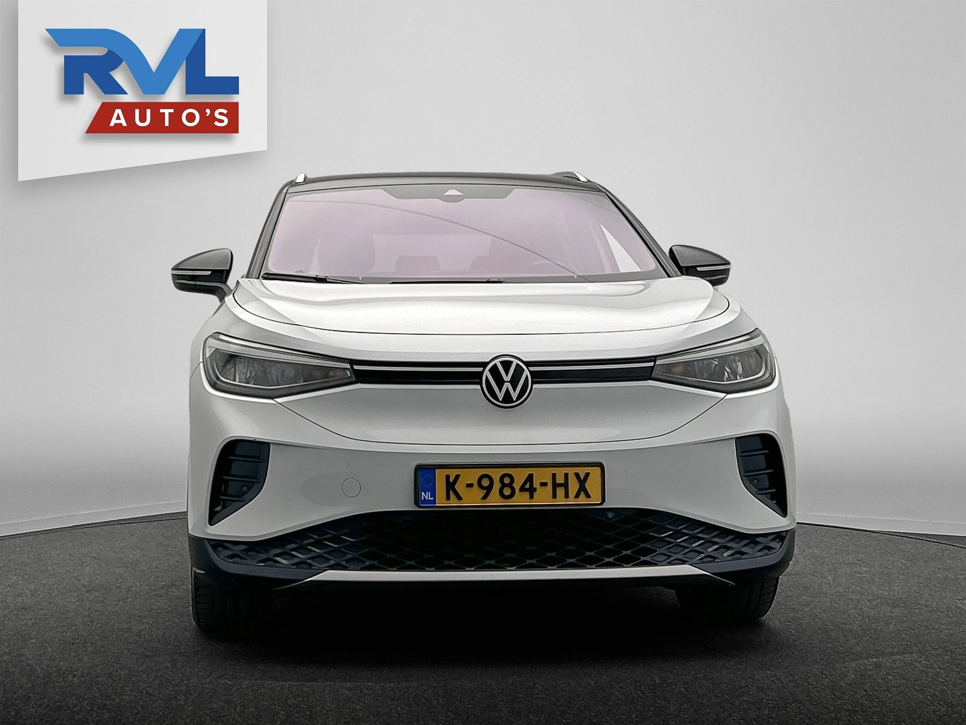 Hoofdafbeelding Volkswagen ID.4