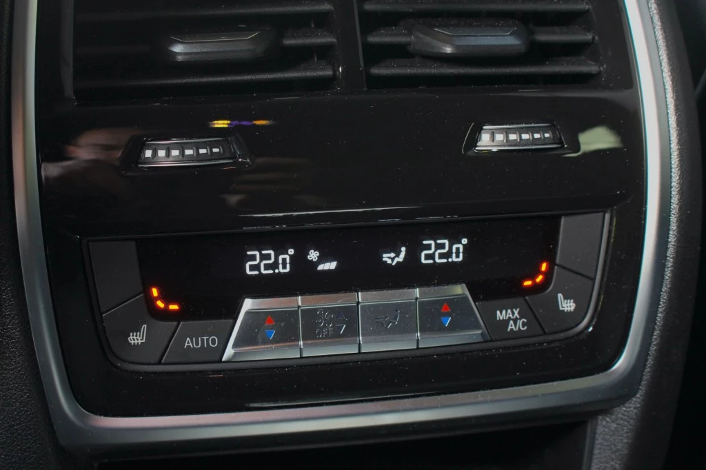 Hoofdafbeelding BMW XM
