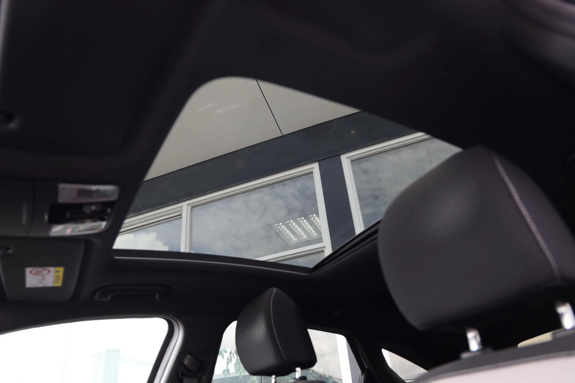Hoofdafbeelding Kia ProCeed