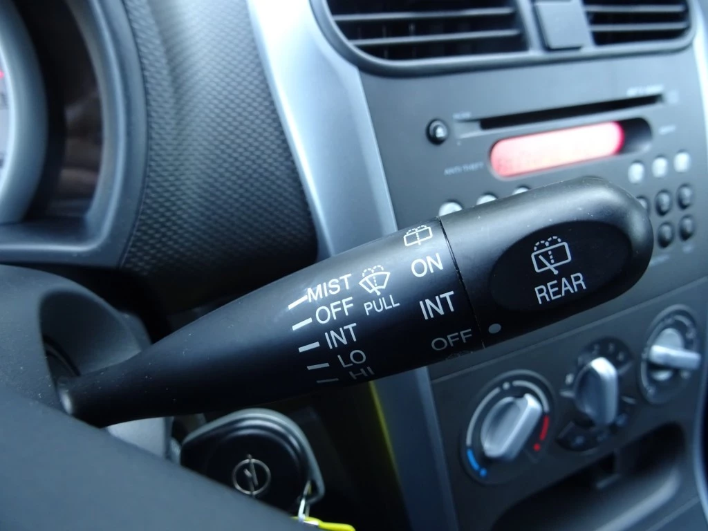 Hoofdafbeelding Opel Agila