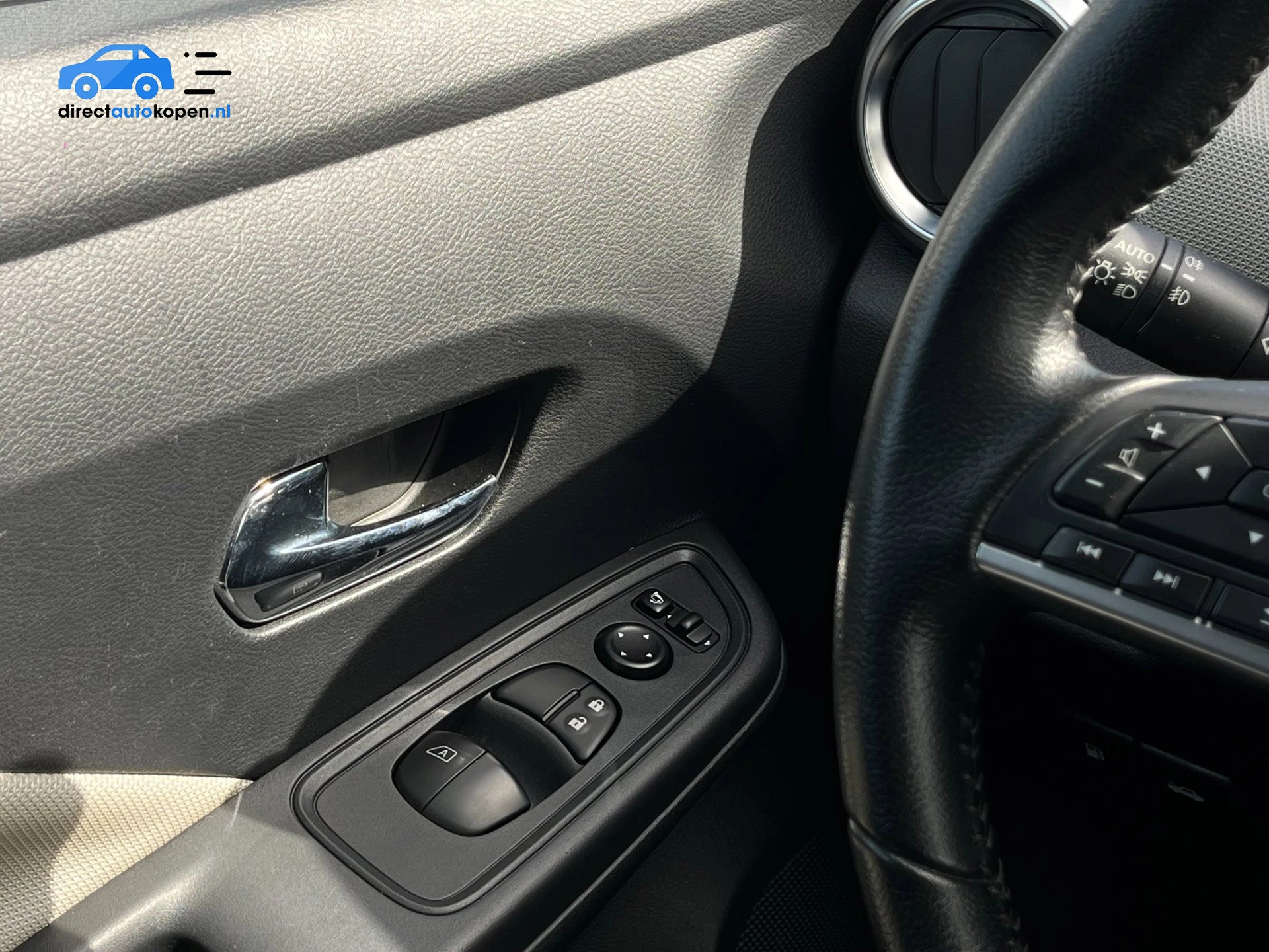 Hoofdafbeelding Nissan Micra