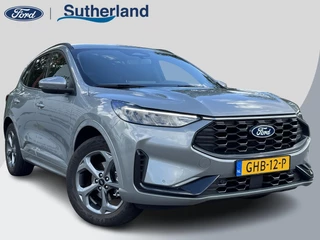 Ford Kuga 2.5 PHEV ST-Line 243pk | SCI | Nieuw model! | Wegklapbare trekhaak | Winter Pack | 2.100 kg trekgewicht