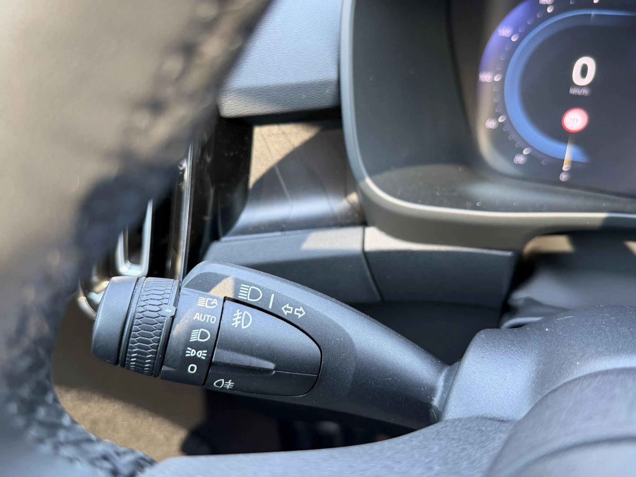 Hoofdafbeelding Volvo C40
