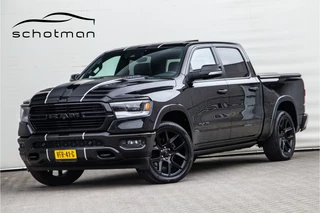 Dodge Ram 1500 5.7 V8 4x4 Crew Cab Laramie Pano, Leder, Harman Kardon, VOL 2020