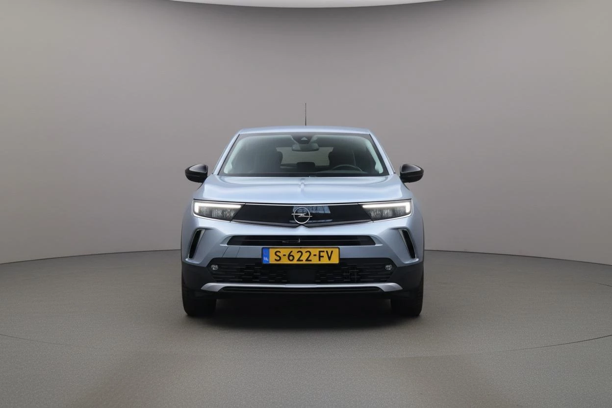 Hoofdafbeelding Opel Mokka-e