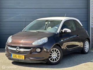 Opel ADAM 1.4 Jam Cruise Control | Airco|ZIE TEKST!
