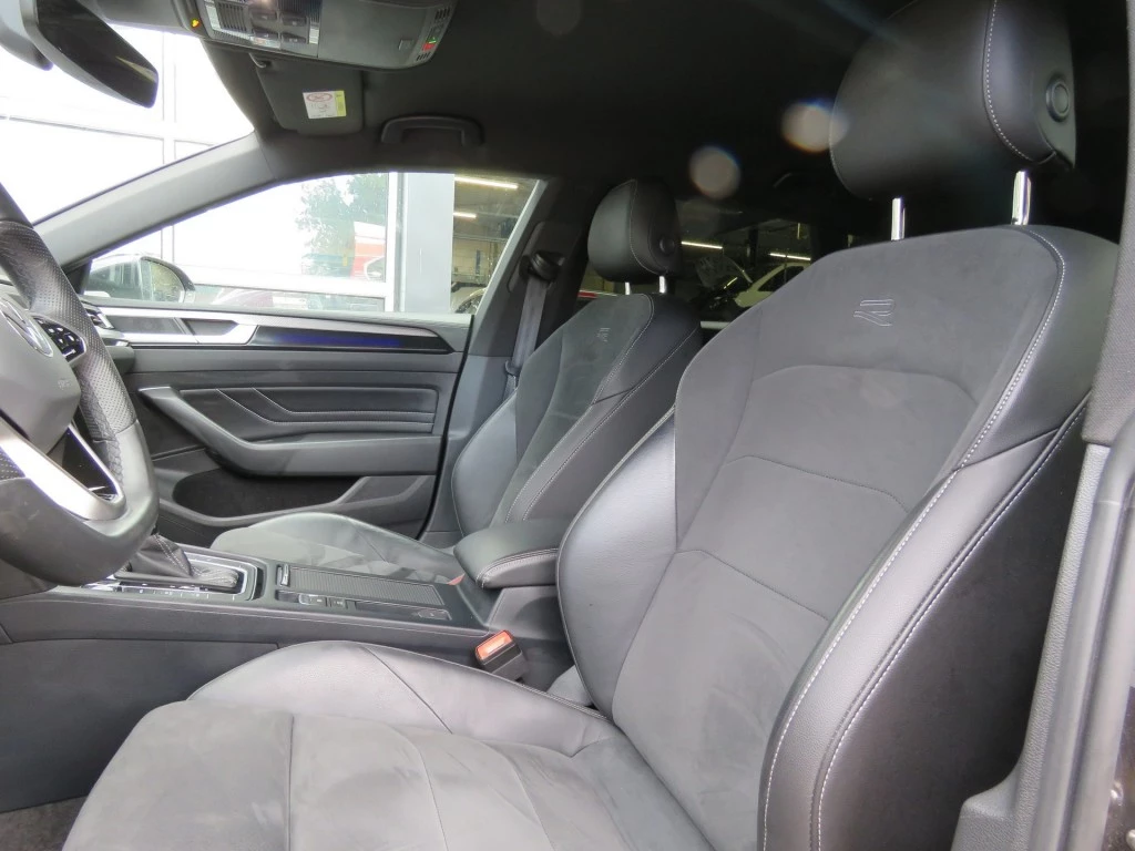 Hoofdafbeelding Volkswagen Arteon