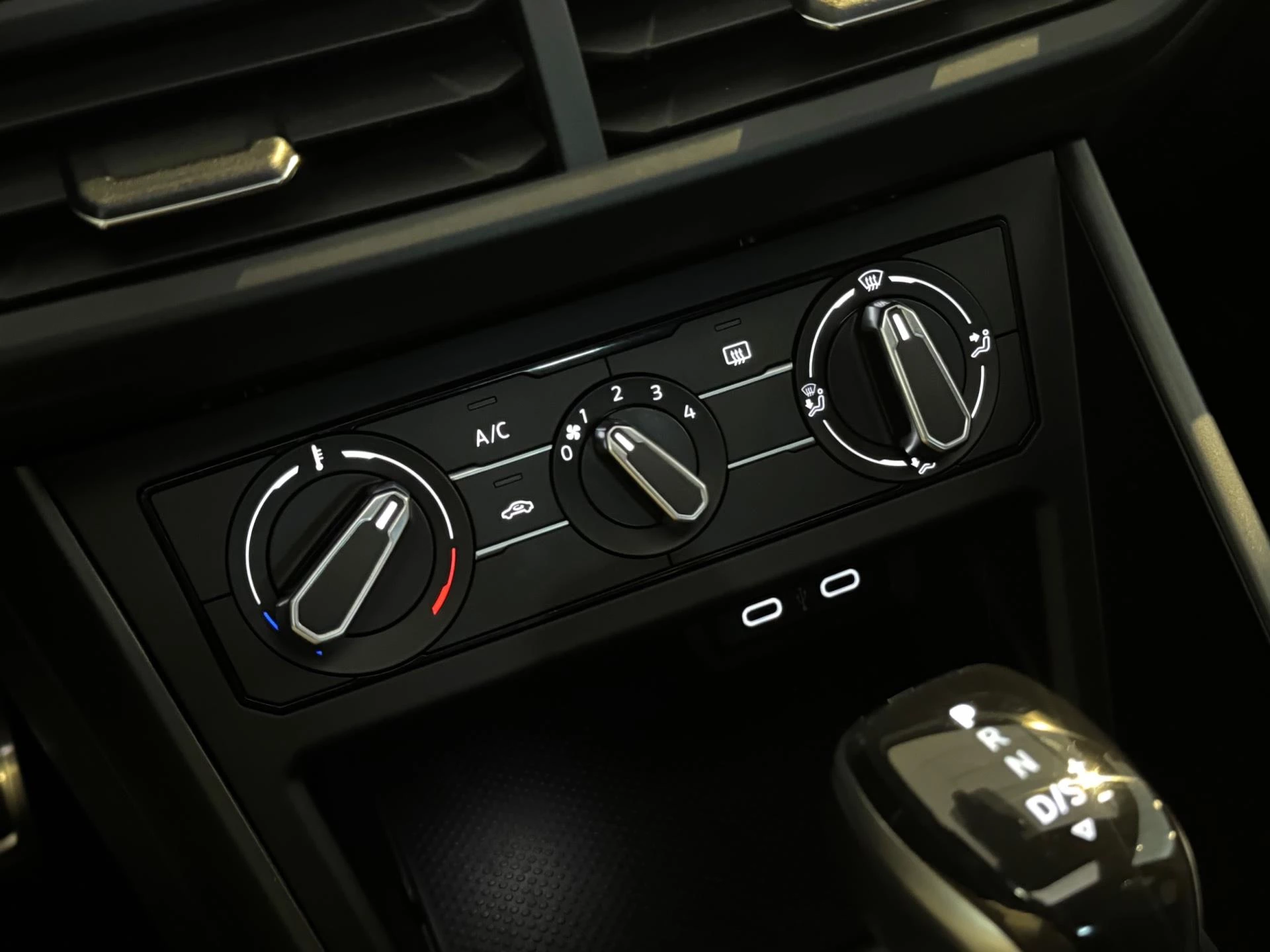 Hoofdafbeelding Volkswagen Taigo