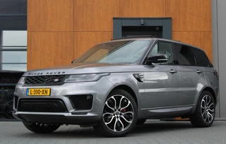 Land Rover Range Rover Sport P400e HSE Dynamic | Zeer netjes