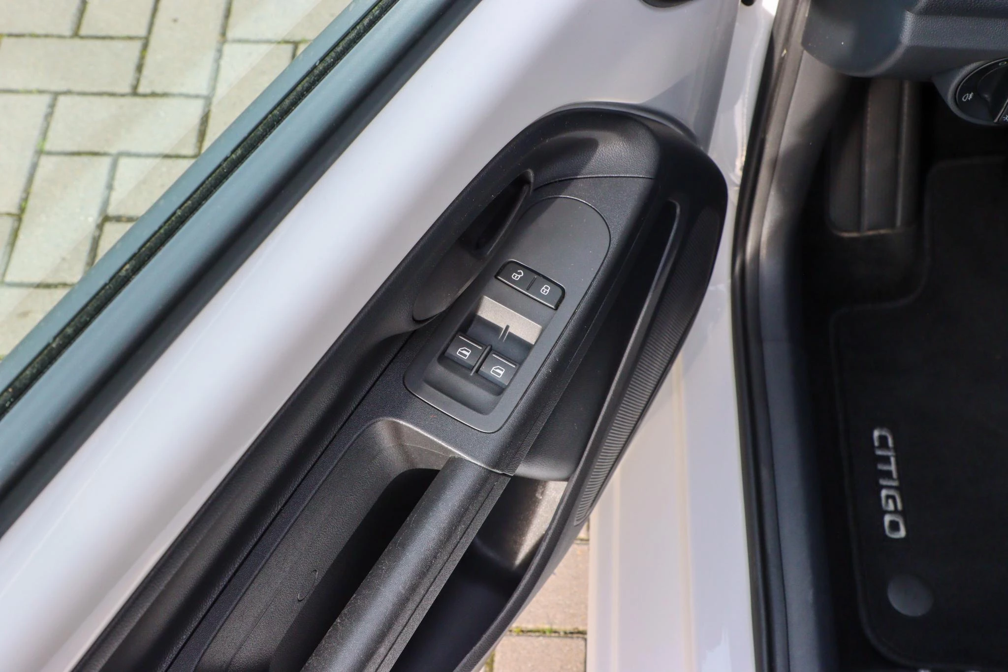 Hoofdafbeelding Škoda Citigo
