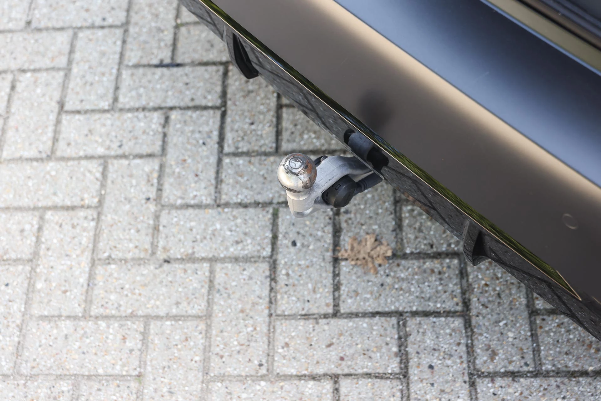 Hoofdafbeelding BMW i5