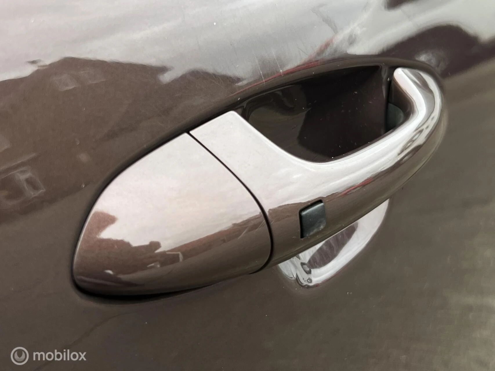 Hoofdafbeelding Kia cee'd