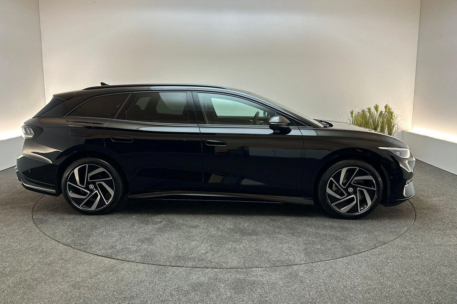 Hoofdafbeelding Volkswagen ID.7