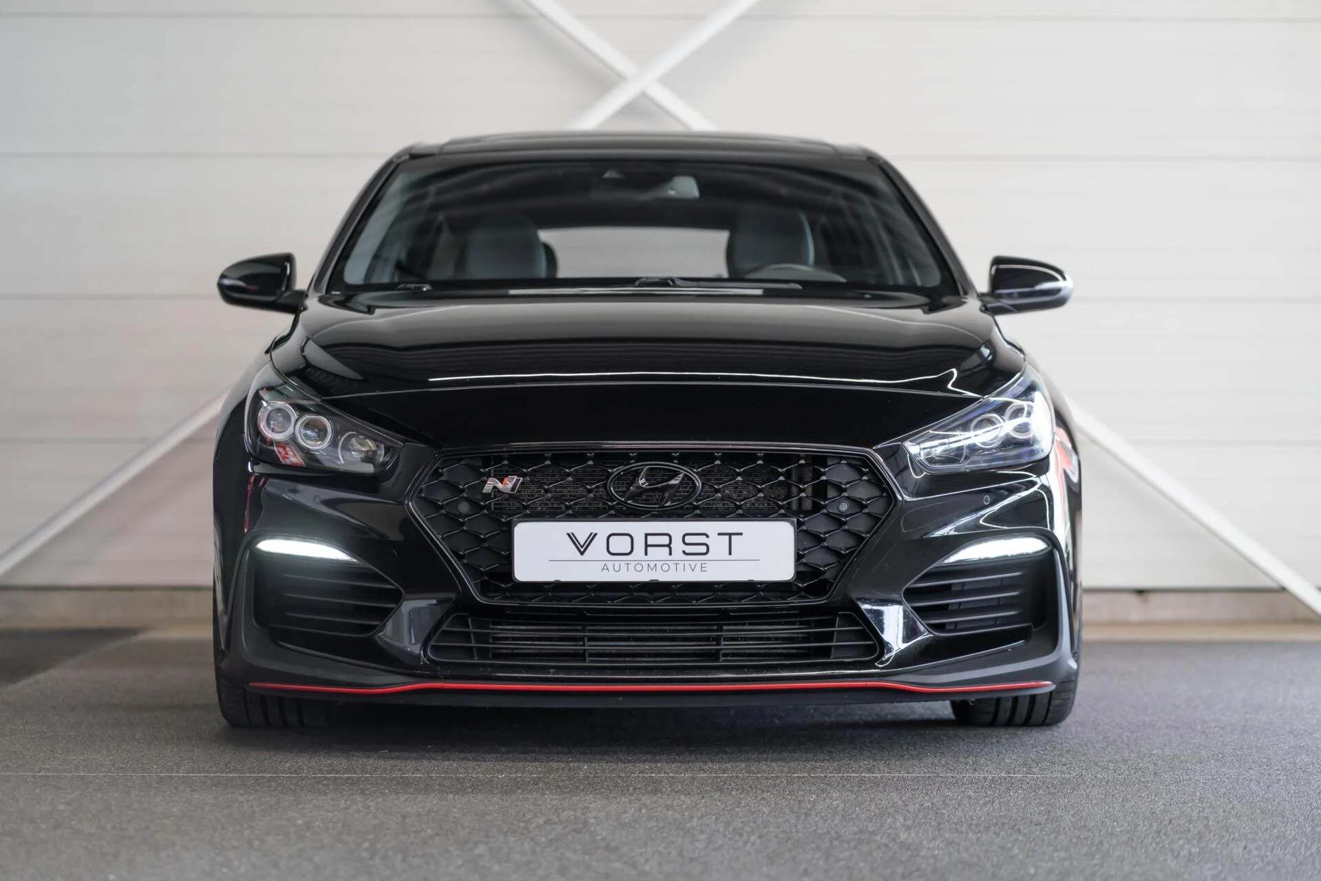 Hoofdafbeelding Hyundai i30