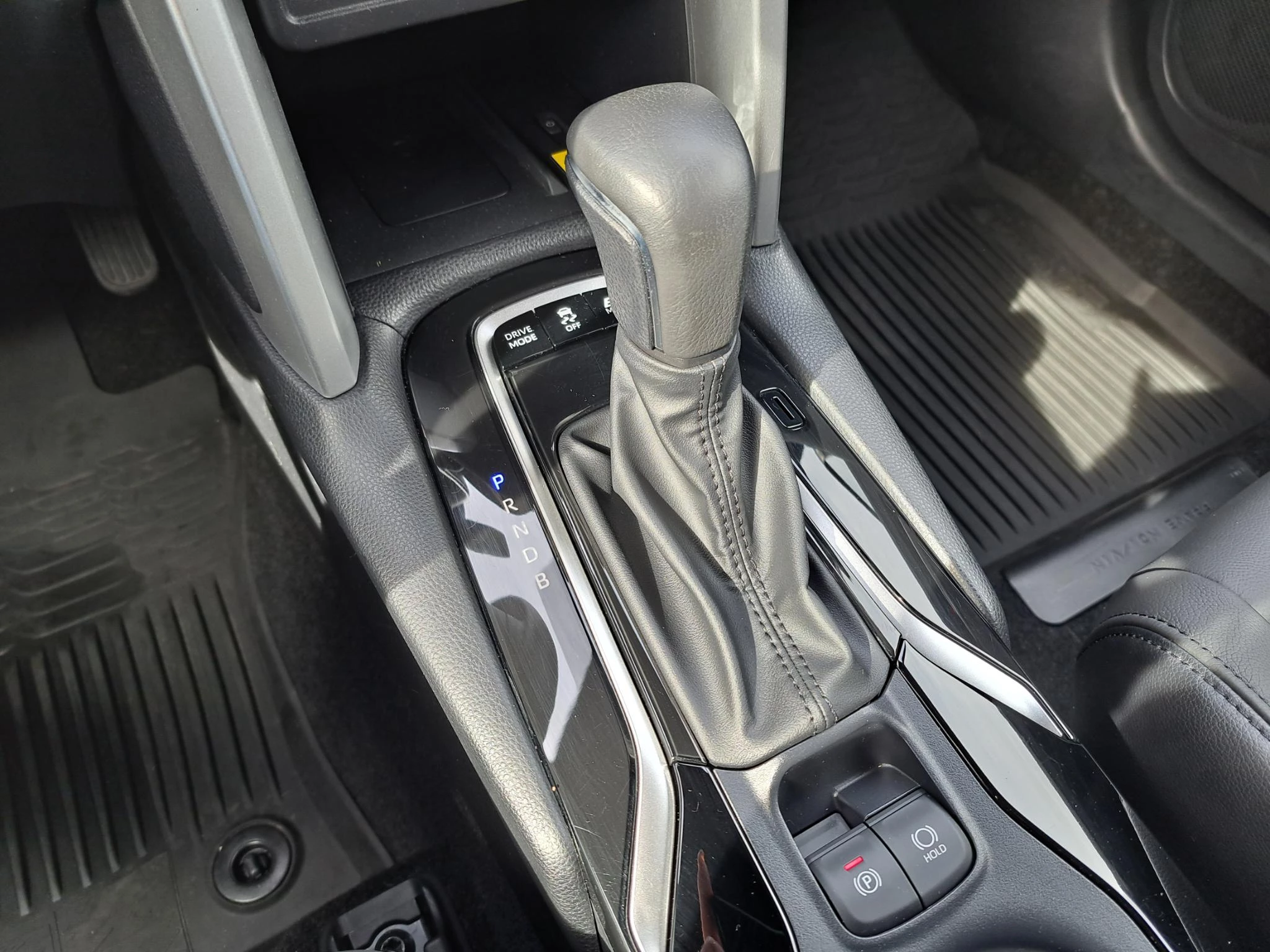 Hoofdafbeelding Toyota Corolla Cross