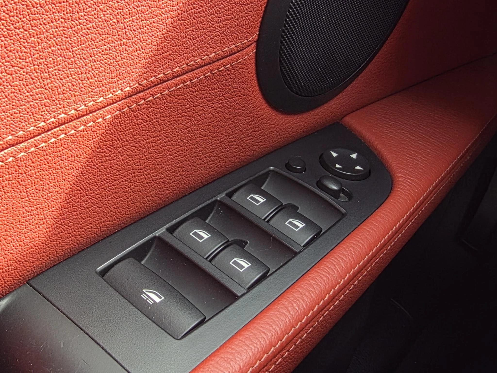 Hoofdafbeelding BMW Z4