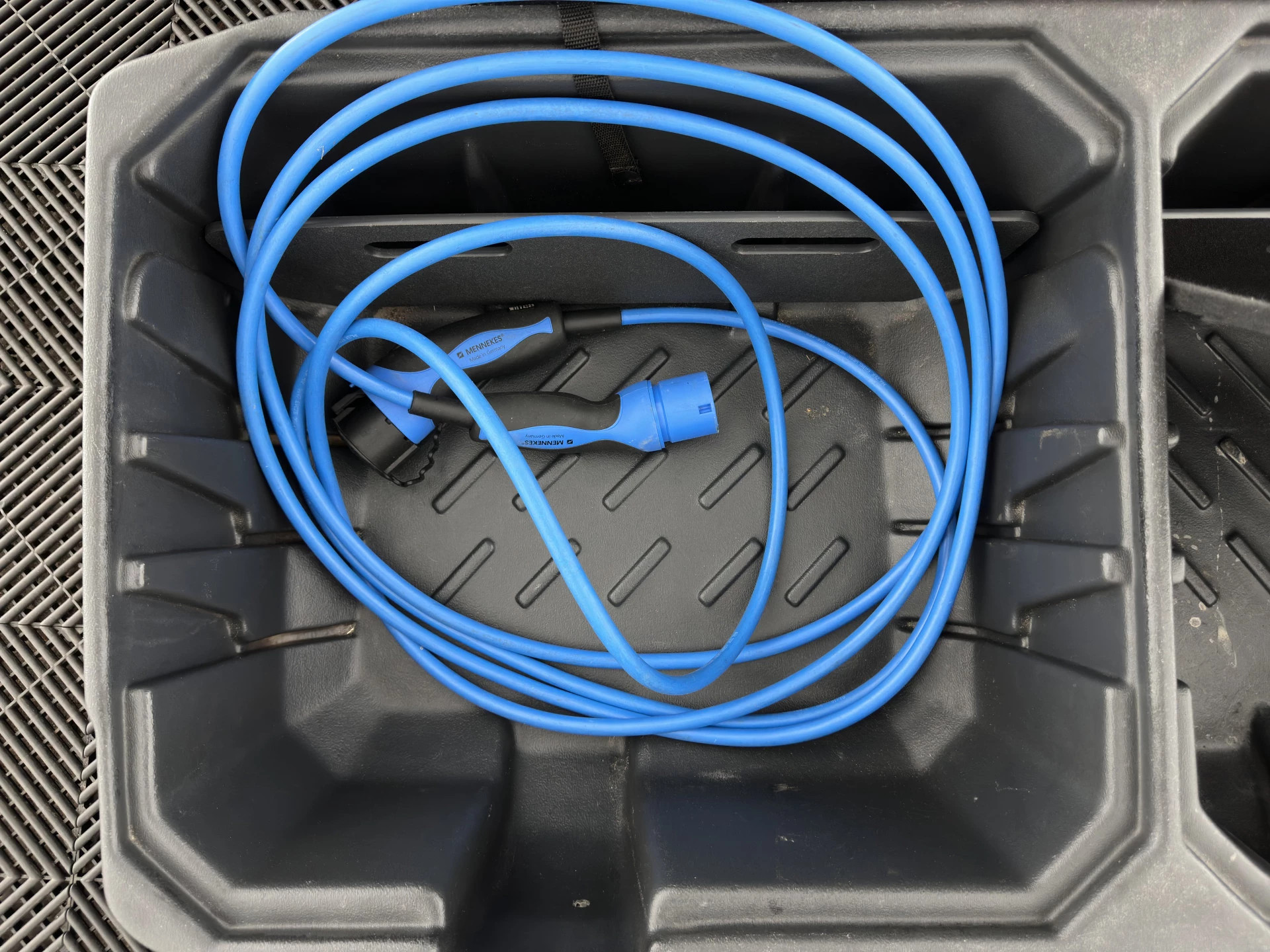 Hoofdafbeelding Nissan Leaf