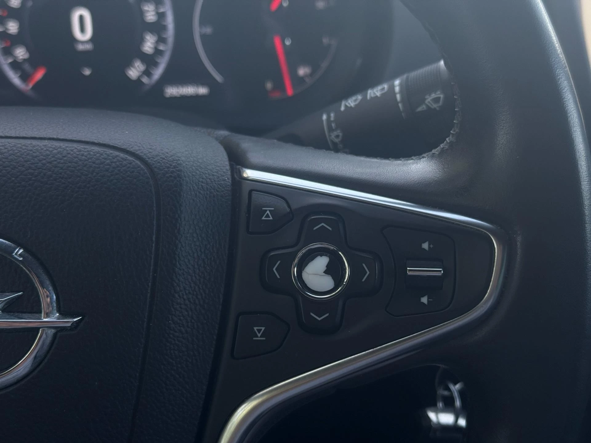 Hoofdafbeelding Opel Insignia