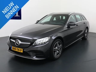 Mercedes-Benz C-klasse Estate 300 e Advantage Pack BURMESTER AUDIO | PANO | LEDER/ALCANTARA