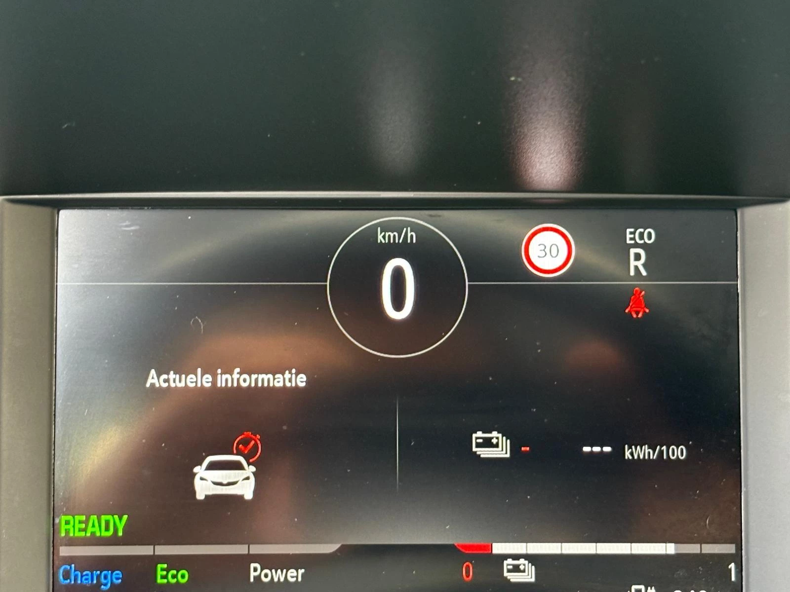 Hoofdafbeelding Opel Corsa-e