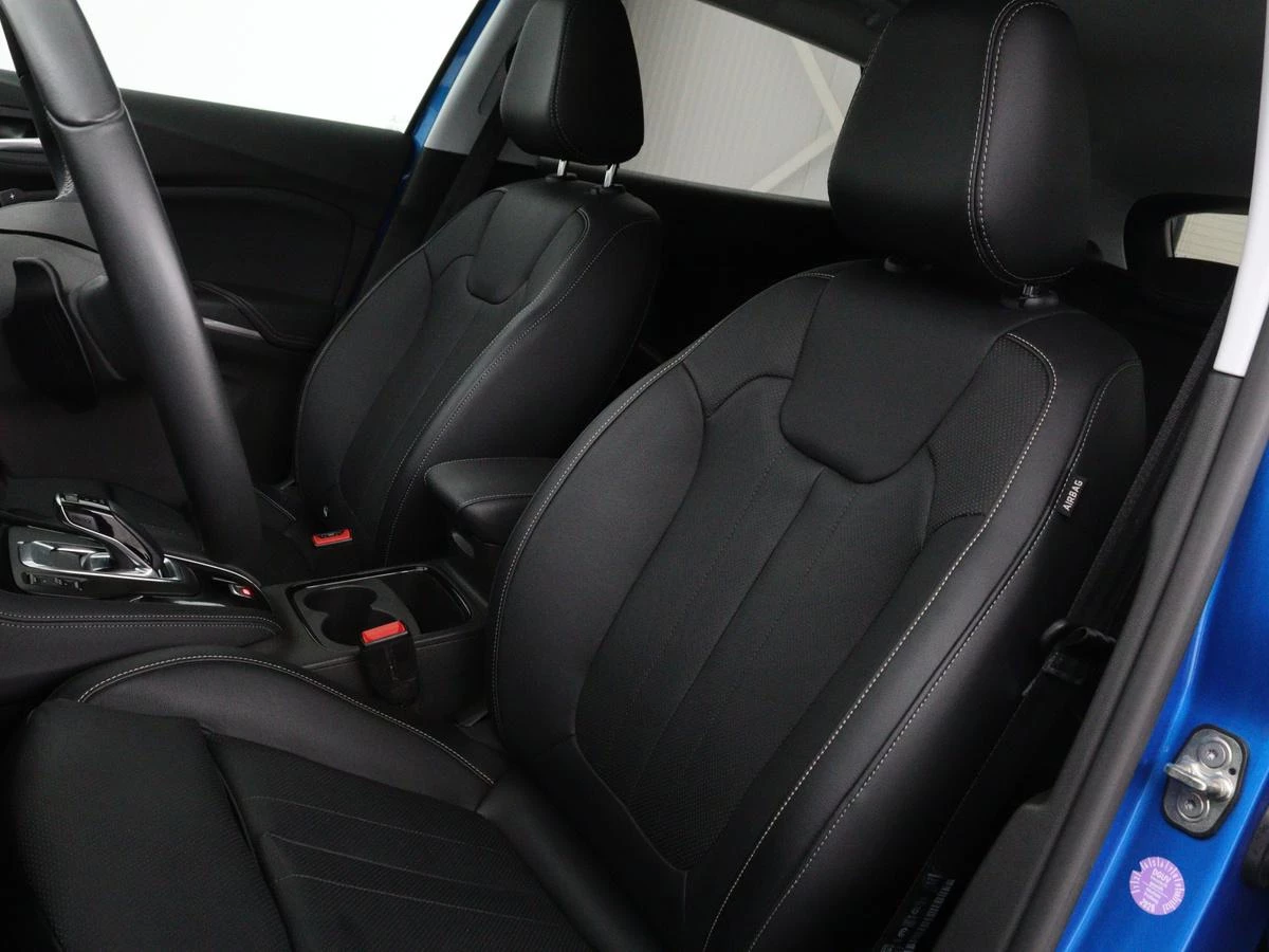 Hoofdafbeelding Opel Grandland