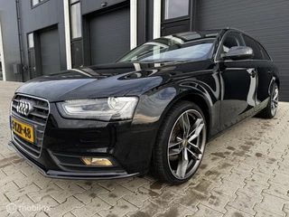 Audi A4 Avant 1.8 TFSI Business Edition