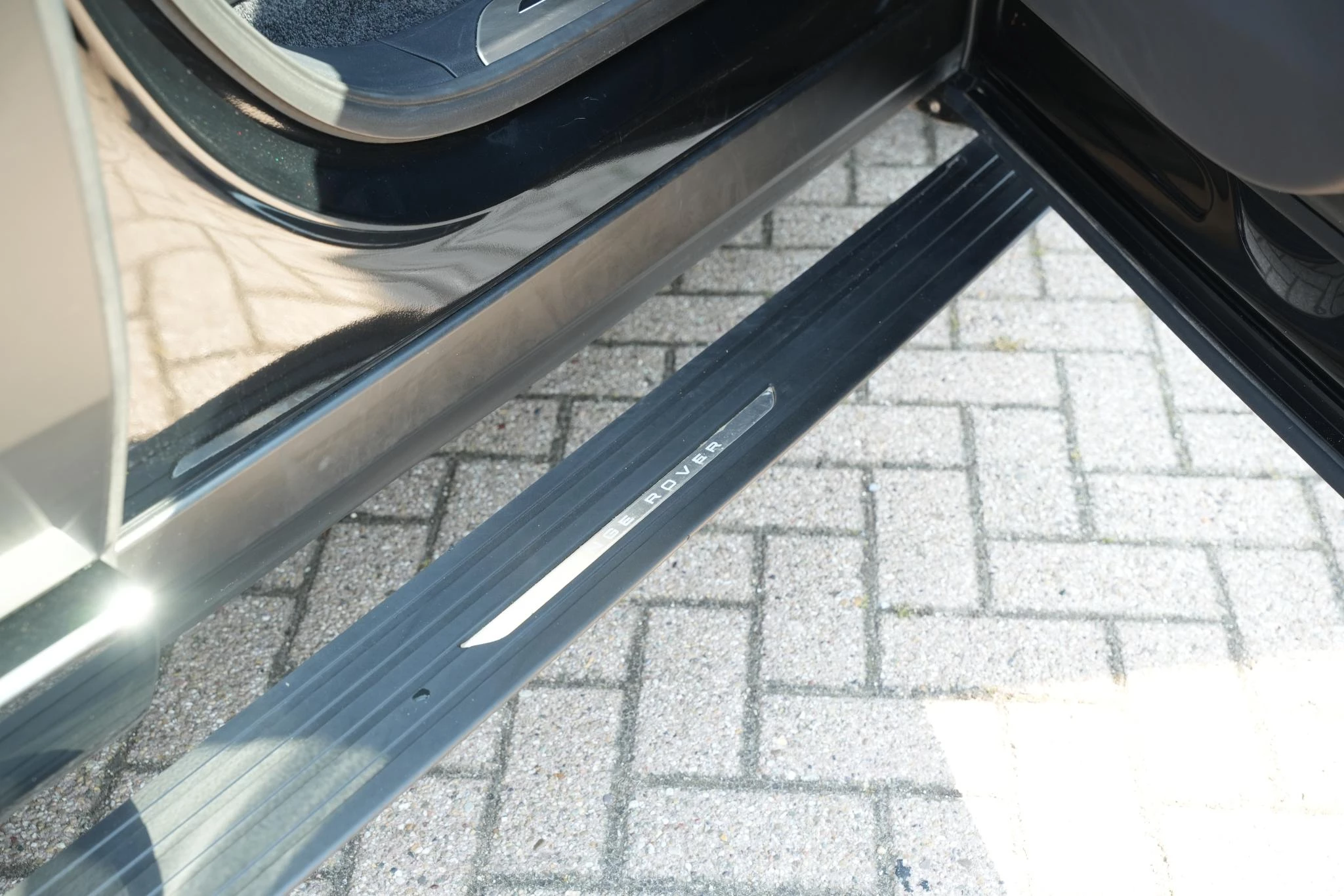 Hoofdafbeelding Land Rover Range Rover