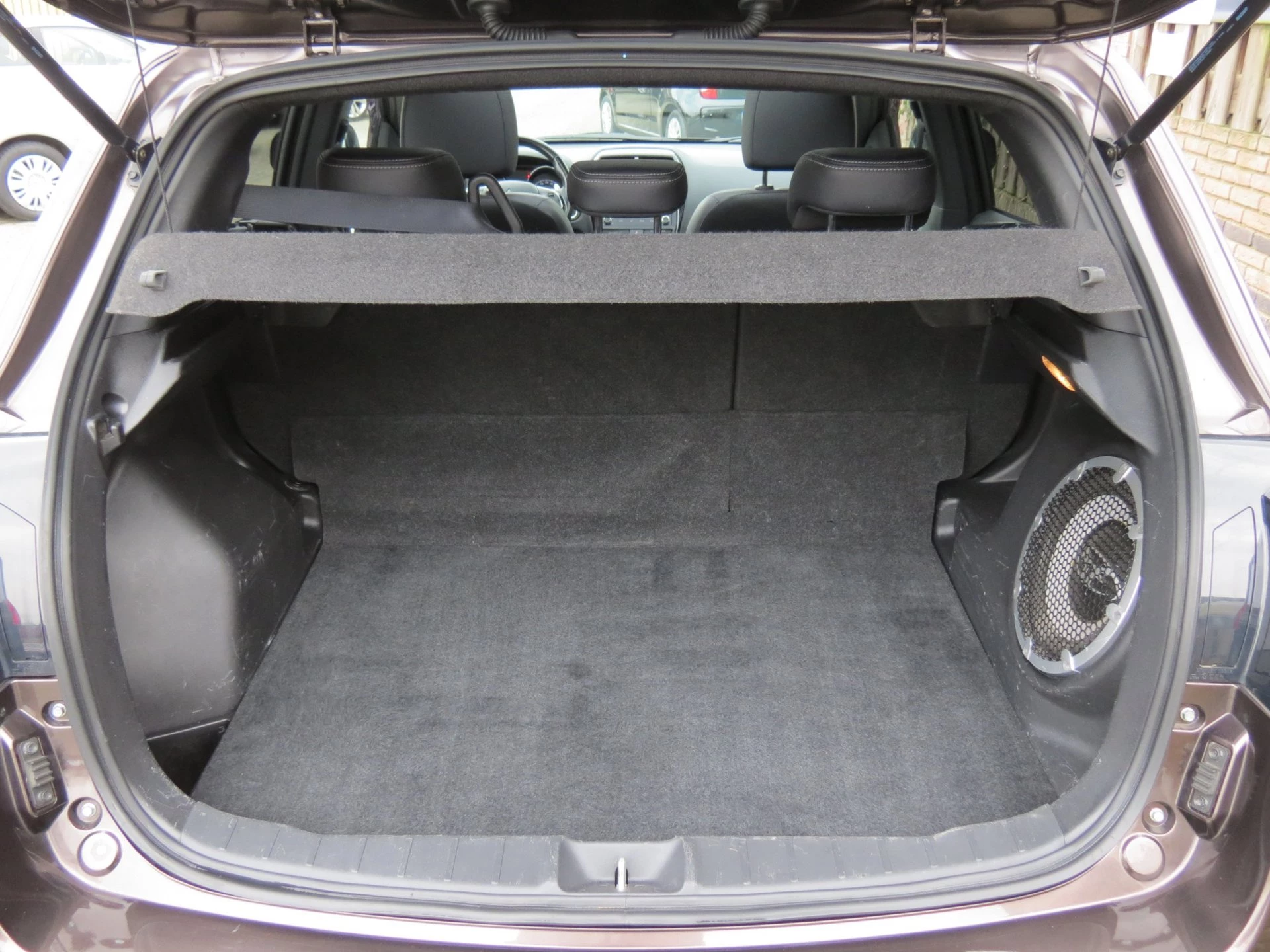 Hoofdafbeelding Mitsubishi ASX