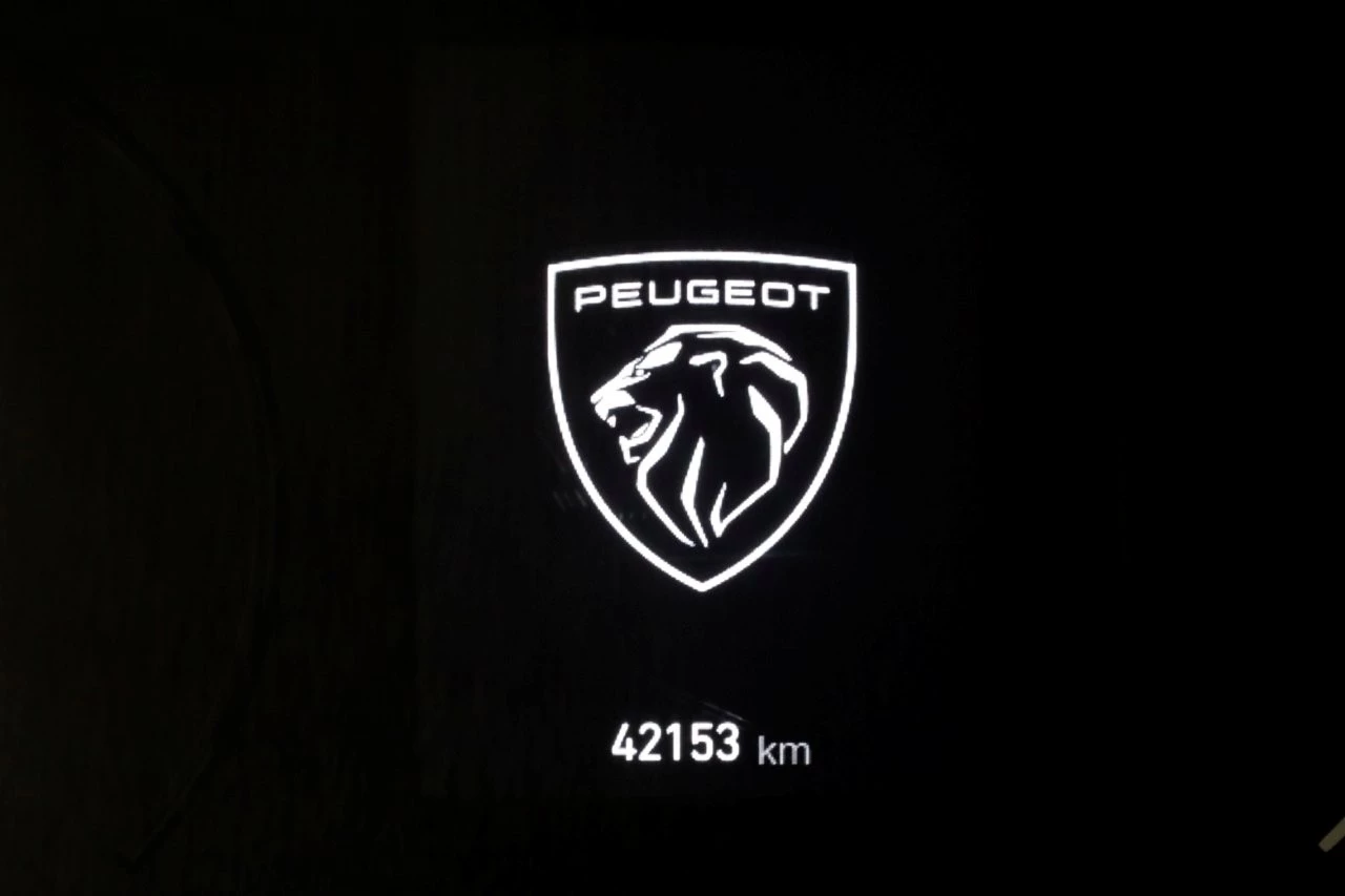 Hoofdafbeelding Peugeot Boxer