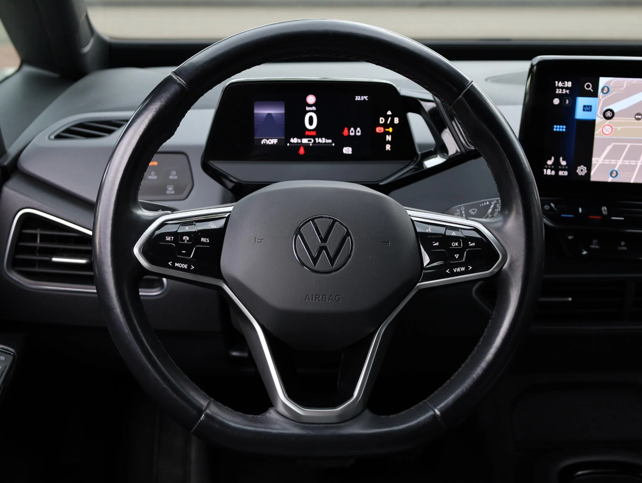 Hoofdafbeelding Volkswagen ID.3