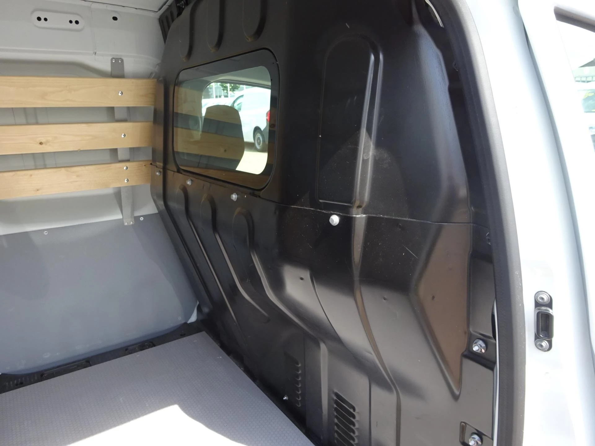 Hoofdafbeelding Renault Express