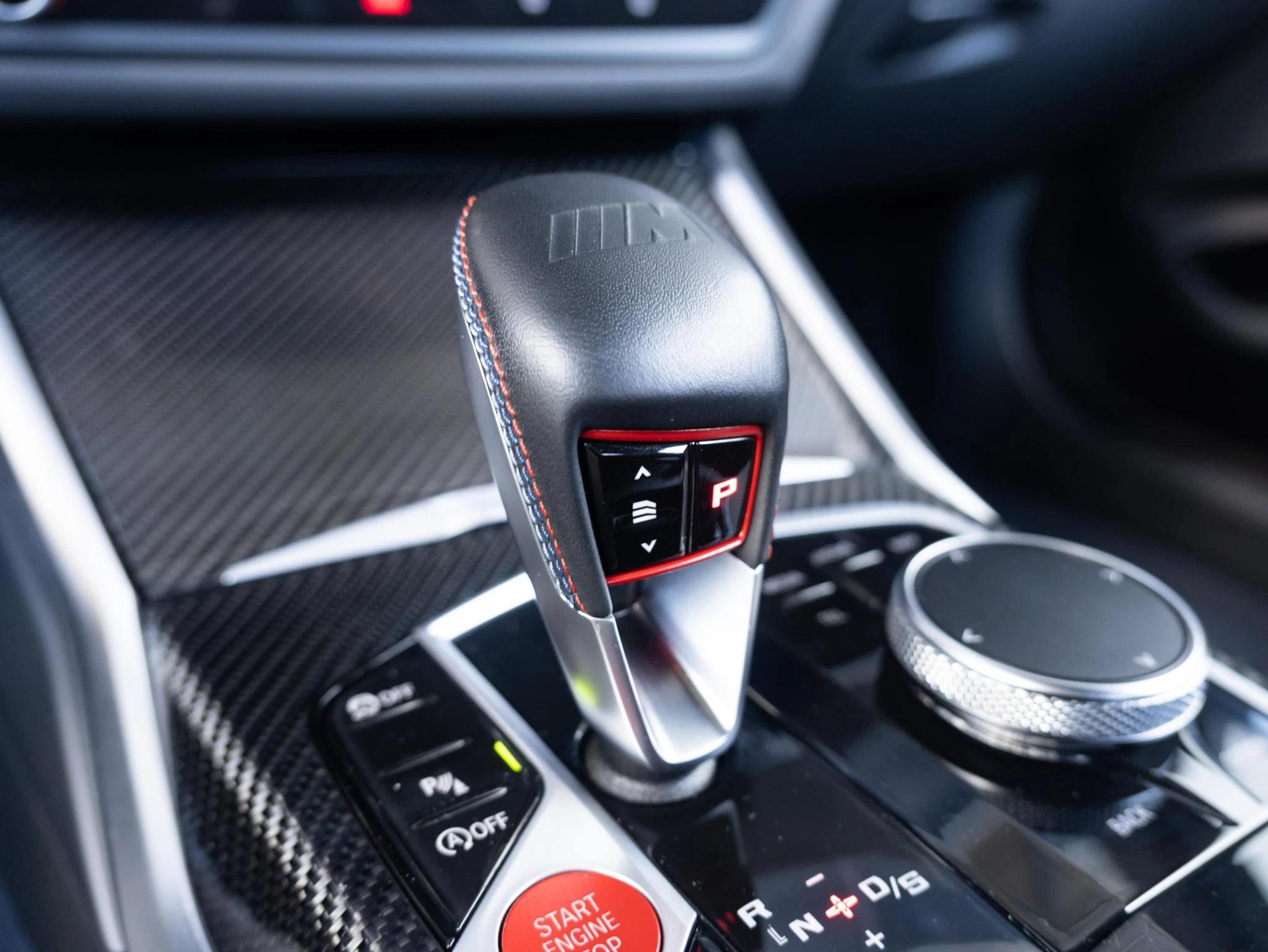Hoofdafbeelding BMW M2
