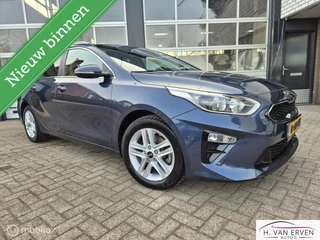 Kia Ceed Sportswagon 1.0 T-GDi DynamicPlusLine