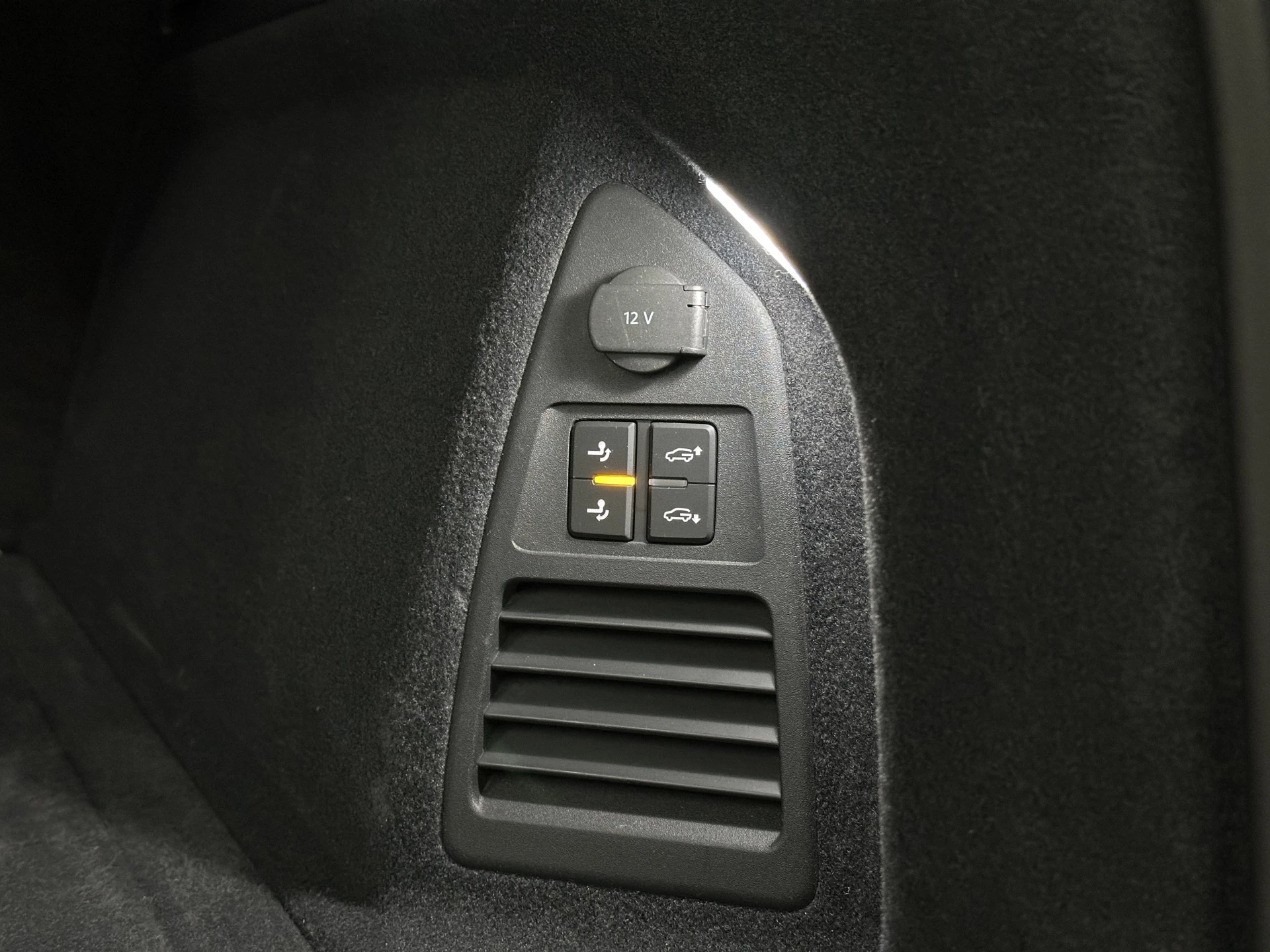 Hoofdafbeelding Volkswagen Touareg