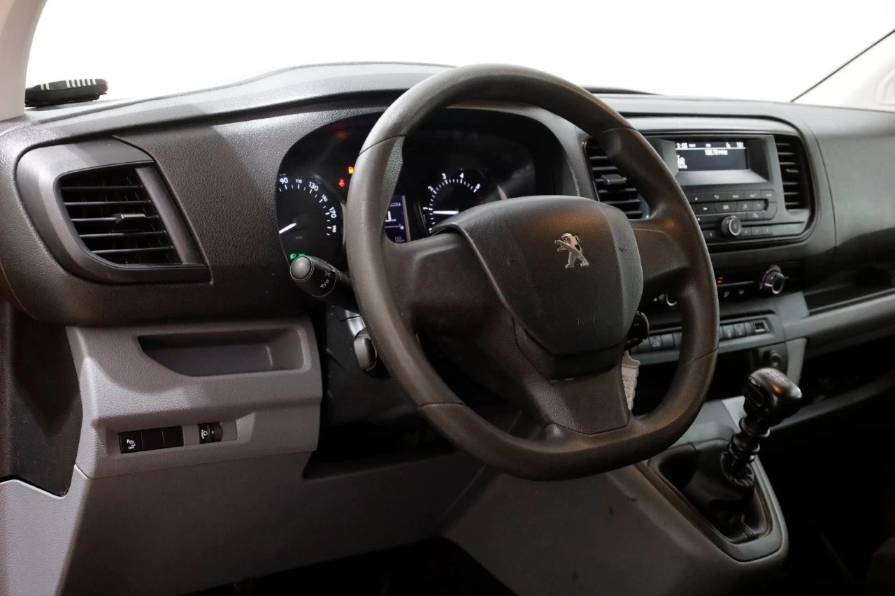 Hoofdafbeelding Peugeot Expert