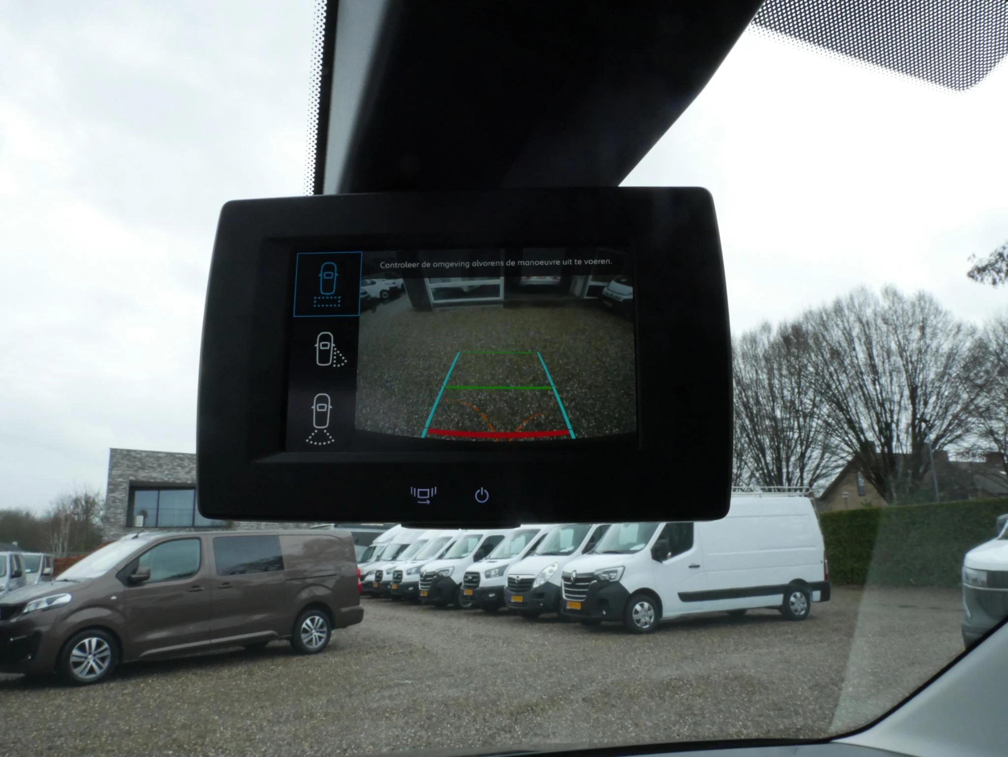 Hoofdafbeelding Peugeot e-Partner