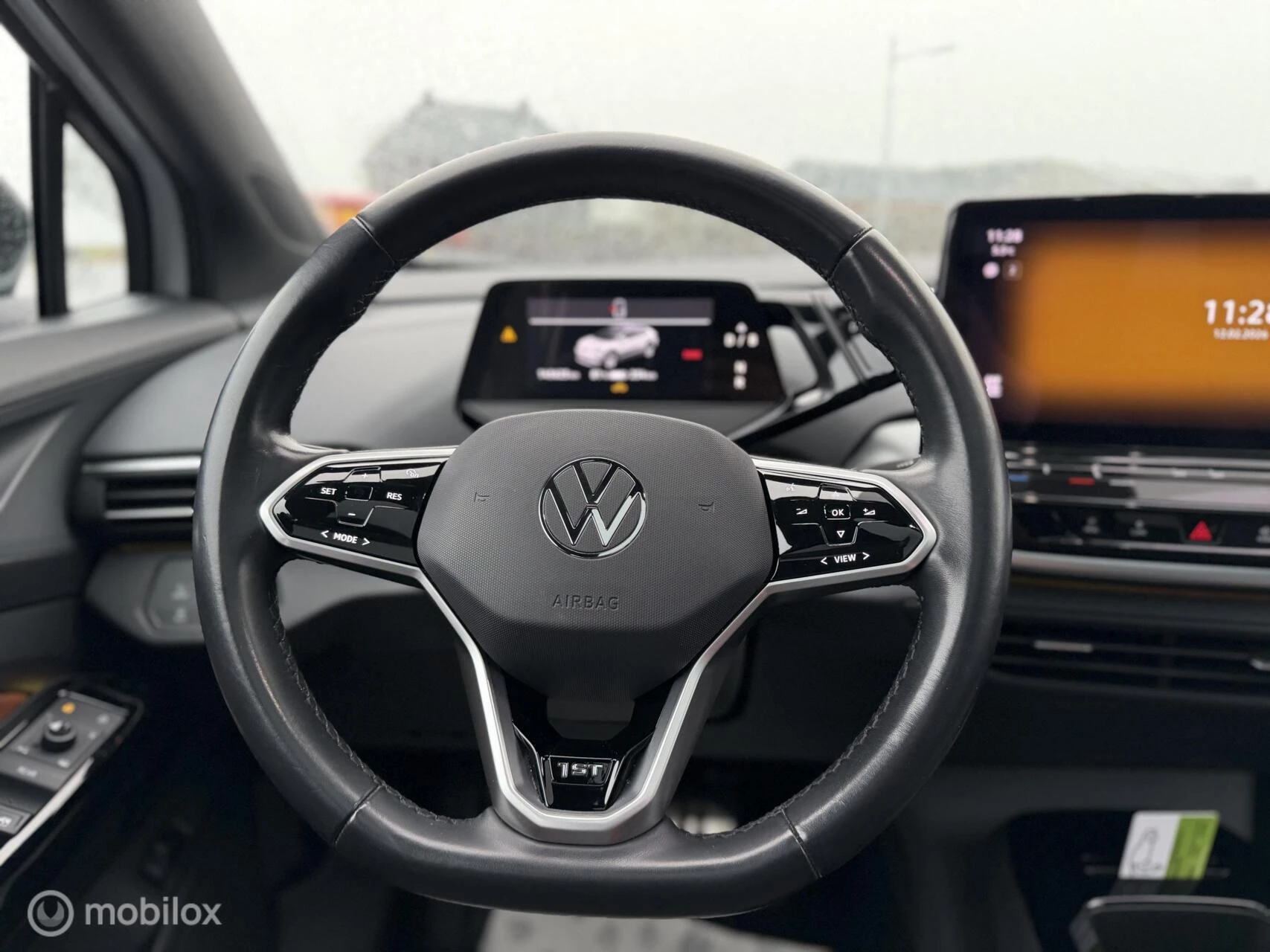 Hoofdafbeelding Volkswagen ID.4