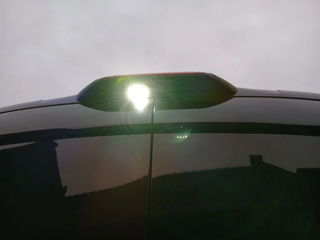 Hoofdafbeelding Ford E-Transit