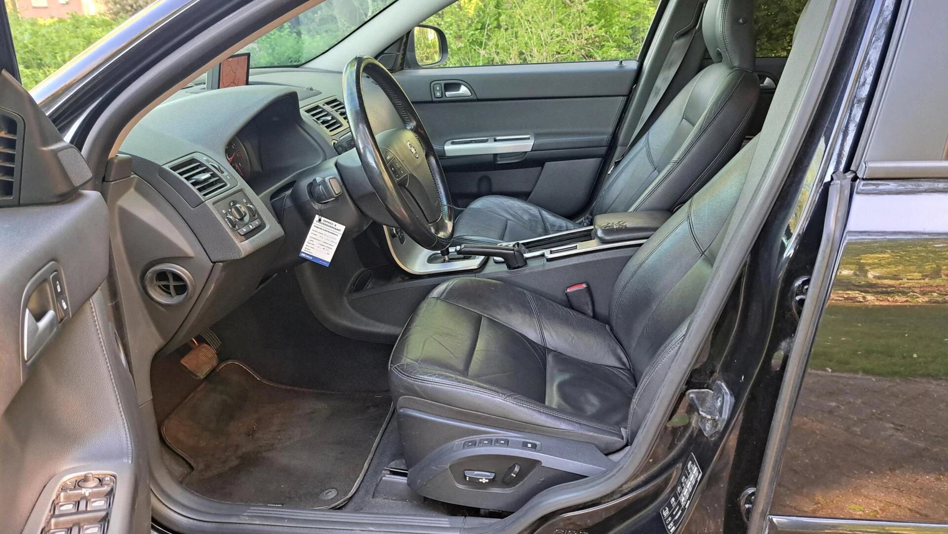 Hoofdafbeelding Volvo S40