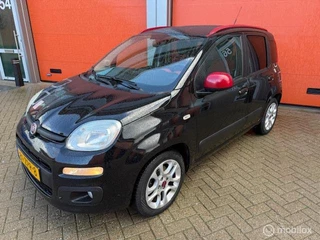 Fiat Panda 0.9 TwinAir Lounge 84.000 KM NAP -AIRCO-NAVI-