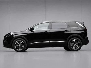 Peugeot 5008 1.2 PureTech Allure Avantage Sport (APPLE CARPLAY,NAVI,CAMERA,360 VIEW,GETINT,CLIMATE,CRUISE,SPORTSTOELEN,LM VELGEN)