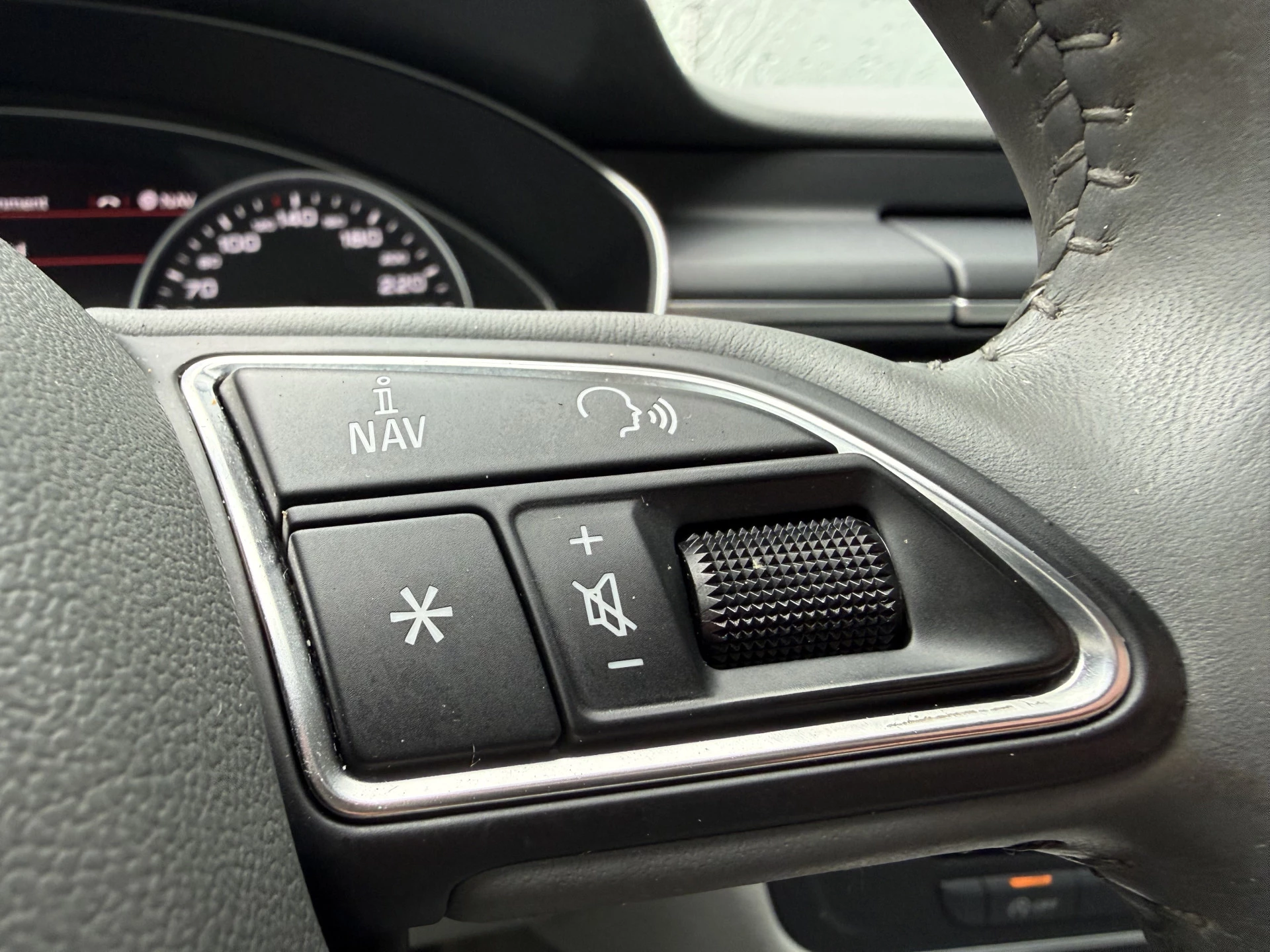 Hoofdafbeelding Audi A7