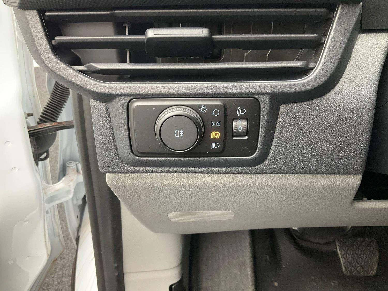 Hoofdafbeelding Ford E-Transit