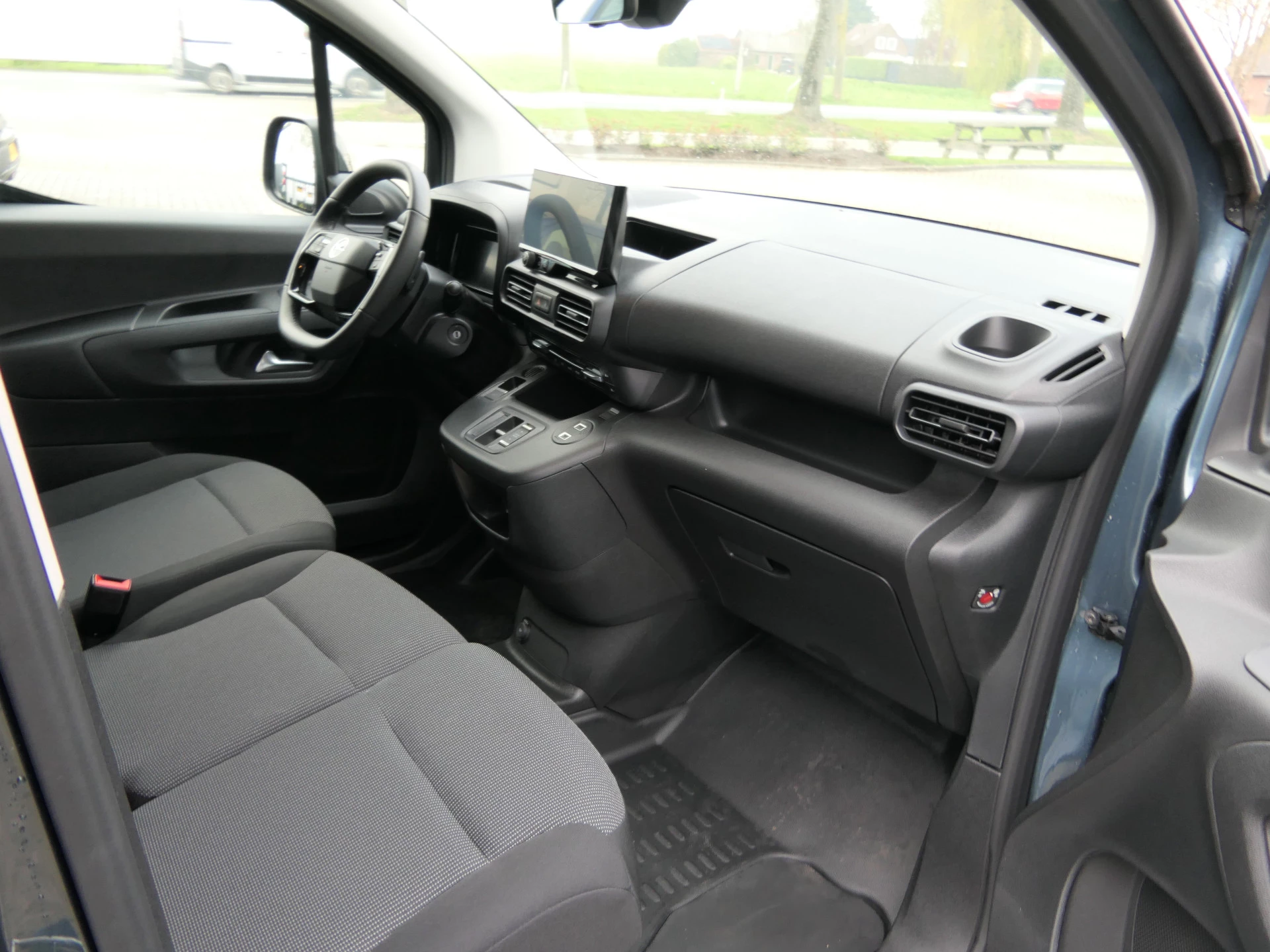 Hoofdafbeelding Opel Combo-e